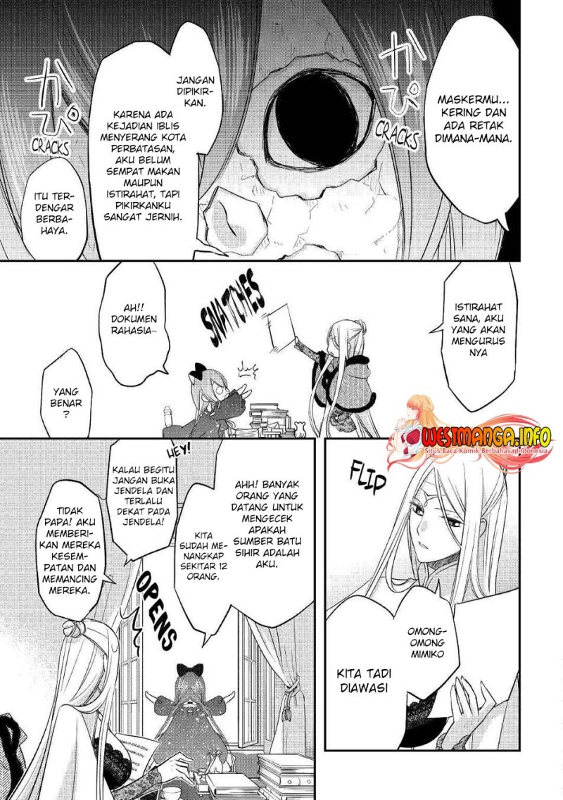Kanchigai no Atelier Master